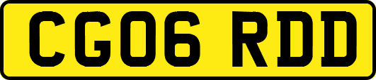 CG06RDD