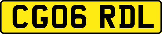CG06RDL