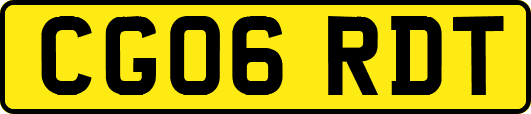 CG06RDT