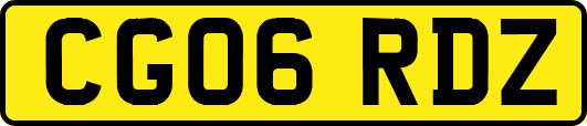 CG06RDZ