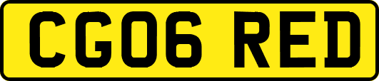CG06RED