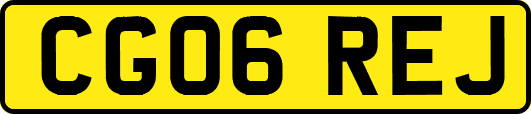 CG06REJ