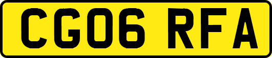 CG06RFA