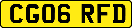 CG06RFD
