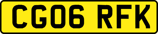 CG06RFK