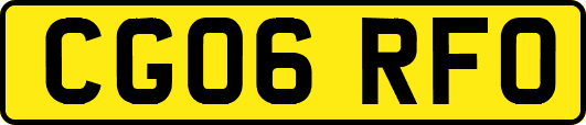 CG06RFO