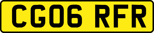 CG06RFR