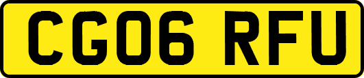 CG06RFU