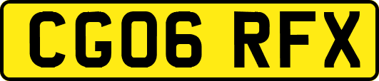 CG06RFX