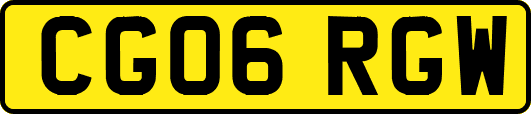 CG06RGW
