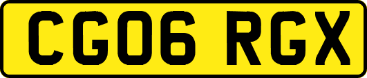 CG06RGX