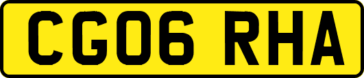 CG06RHA