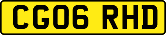 CG06RHD
