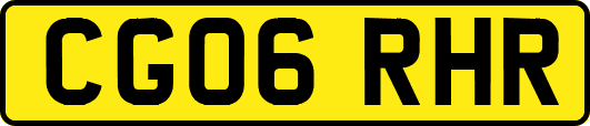 CG06RHR