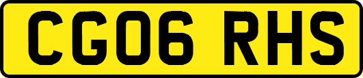 CG06RHS