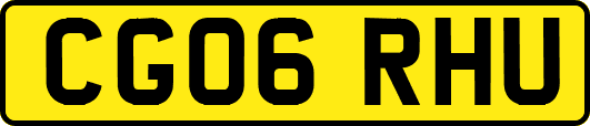 CG06RHU