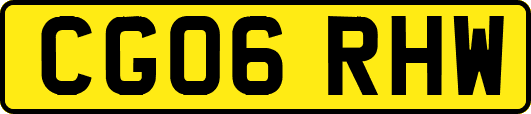 CG06RHW