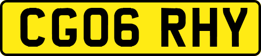 CG06RHY