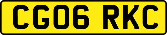 CG06RKC
