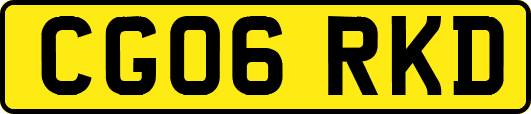 CG06RKD