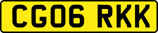 CG06RKK