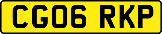 CG06RKP