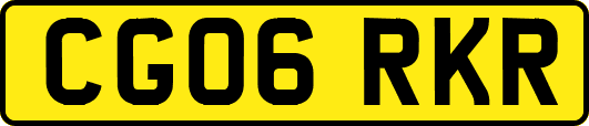CG06RKR