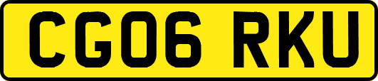 CG06RKU
