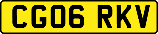 CG06RKV