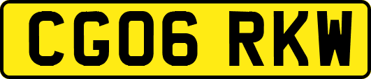 CG06RKW