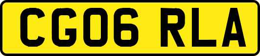 CG06RLA