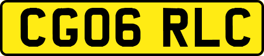 CG06RLC