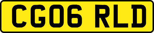 CG06RLD