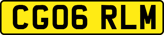 CG06RLM