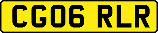 CG06RLR