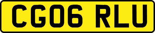CG06RLU