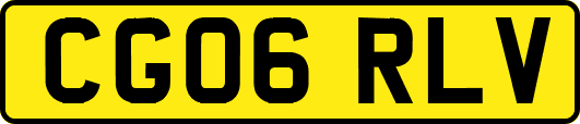 CG06RLV