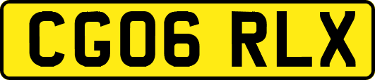 CG06RLX