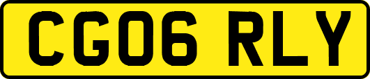 CG06RLY