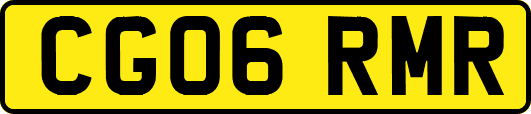 CG06RMR