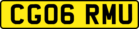 CG06RMU
