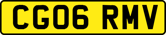 CG06RMV