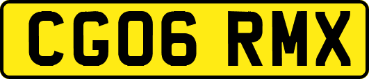 CG06RMX