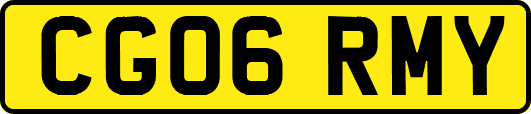 CG06RMY