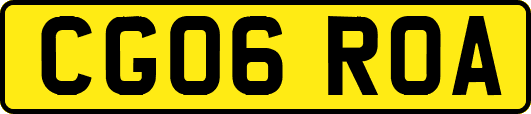 CG06ROA