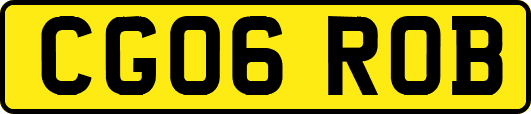 CG06ROB