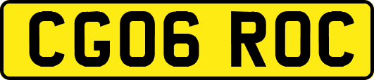 CG06ROC