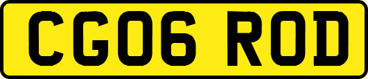 CG06ROD