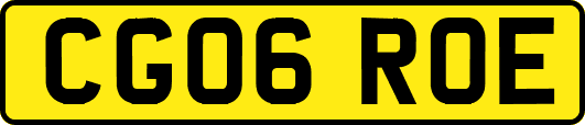 CG06ROE