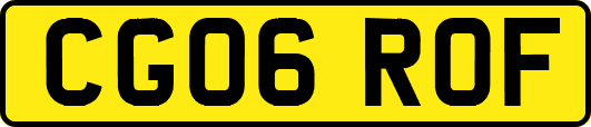 CG06ROF